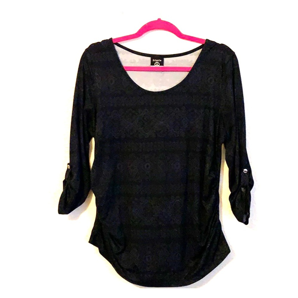 Super soft shirt